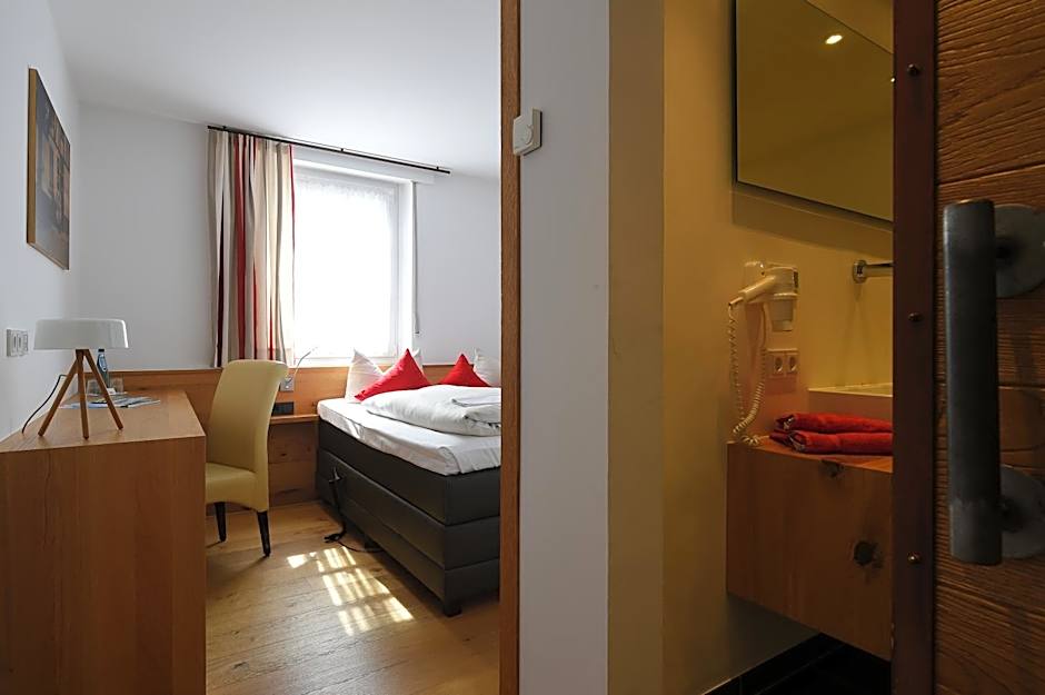 Landhotel Gasthof Willecke