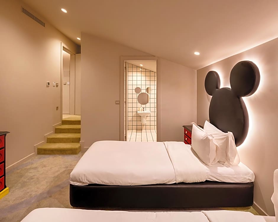 Grande Hotel Thermas Nature & SPA