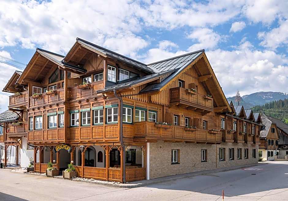 Wander- und Wellnesshotel Kanzler