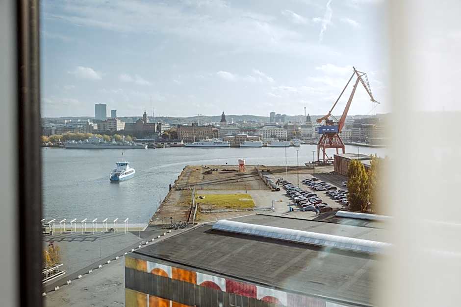 Clarion Hotel The Pier