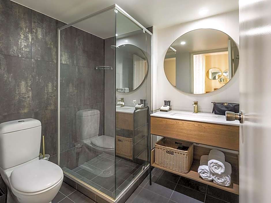 Mantra Terrace Brisbane