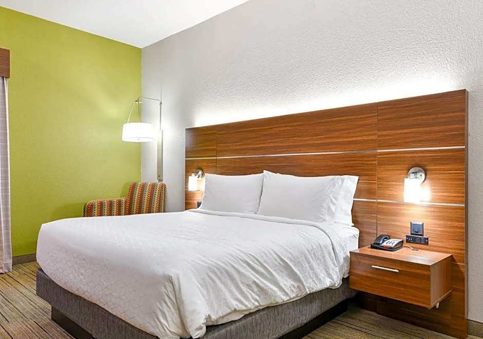Holiday Inn Express Hotel & Suites Pigeon Forge By IHG