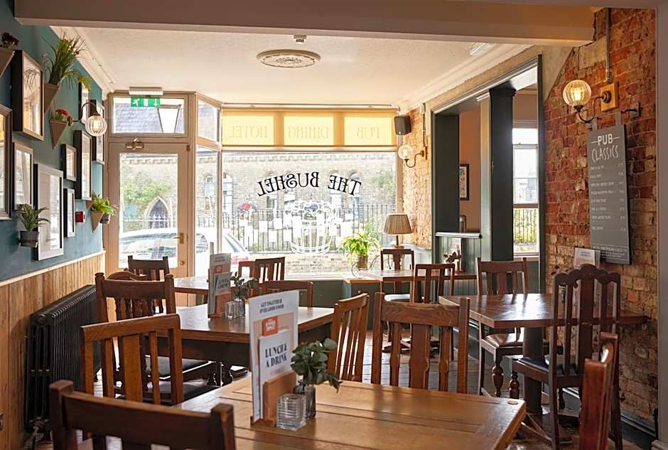 The Bushel by Greene King Inns