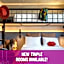 Moxy Hamburg Altona
