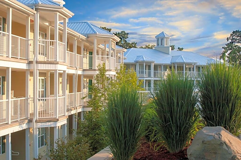 Holiday Inn Club Vacations Fox River Resort