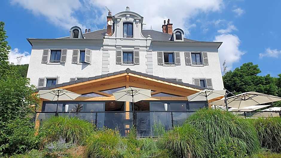 Hôtel Restaurant Le Repère