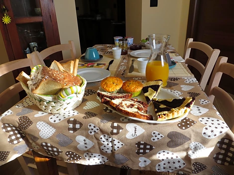 La Bella Dormiente B&B