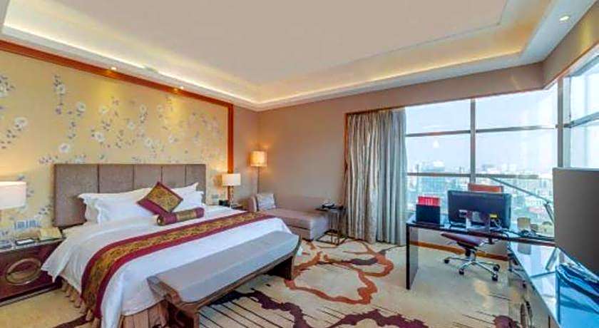 Yihao International Hotel