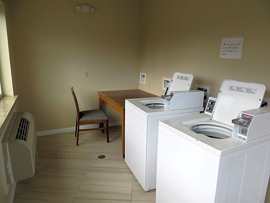 Scottish Inn & Suites Baytown