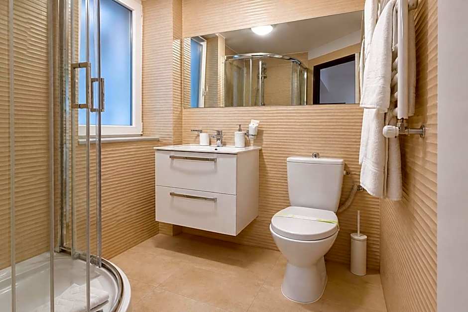 Bucur Accommodation