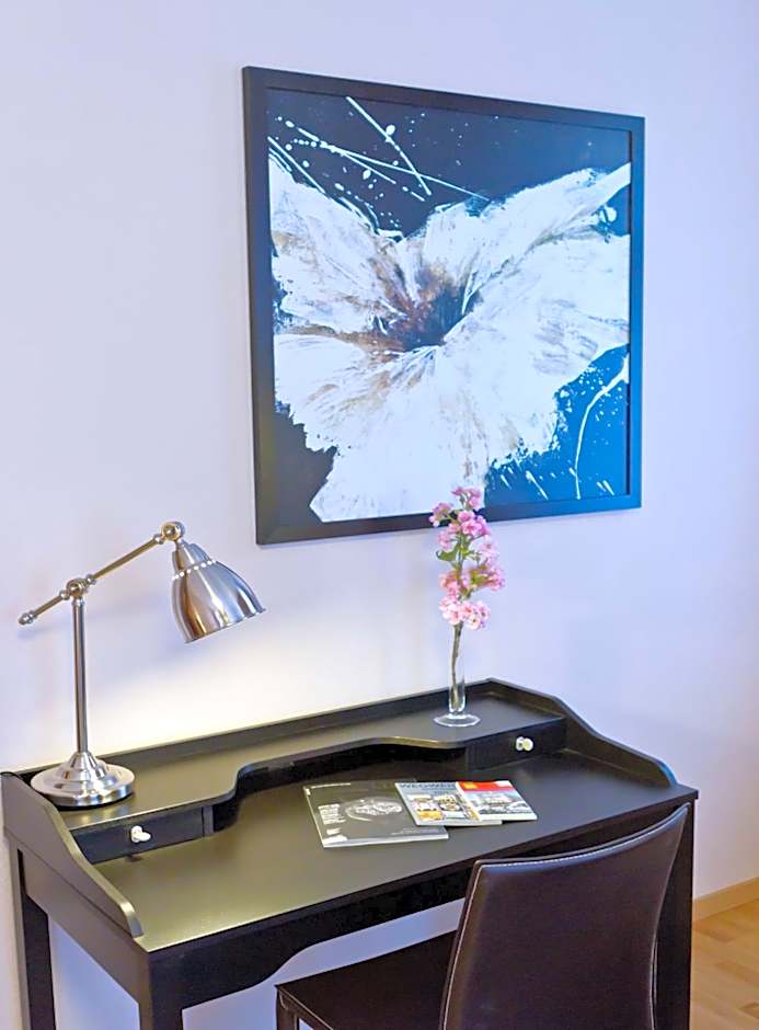 Suiten Hotel Dependance Laterne