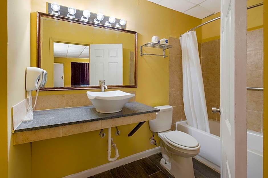 Econo Lodge Gretna - New Orleans