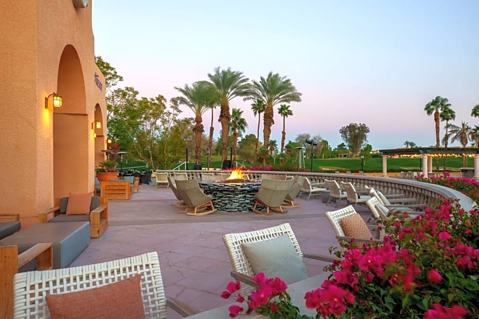 The Westin Rancho Mirage Golf Resort & Spa