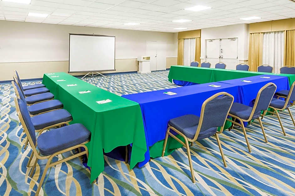 Wyndham Garden San Diego Near Seaworld