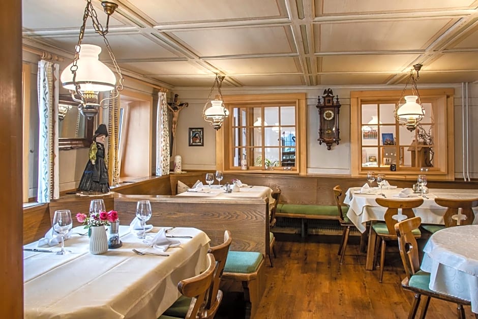 Familienhotel Adler