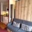 Appartement 2P Isola 2000