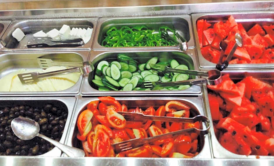 Christabelle Hotel Apartments