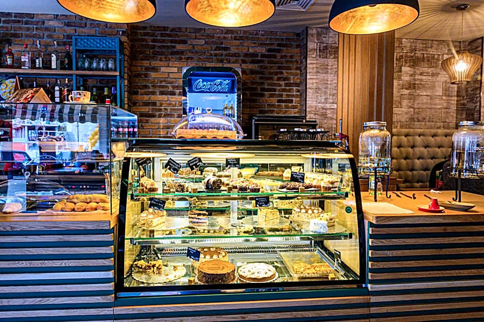 Antique Boutique Hotel