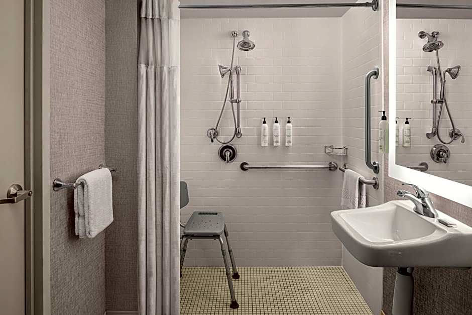 Fairfield Inn & Suites by Marriott Washington, DC/Downtown