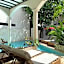 Los Frailes Concept Hotel