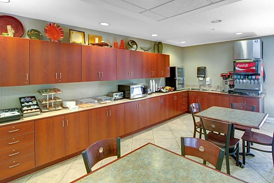 Microtel Inn & Suites By Wyndham Hattiesburg