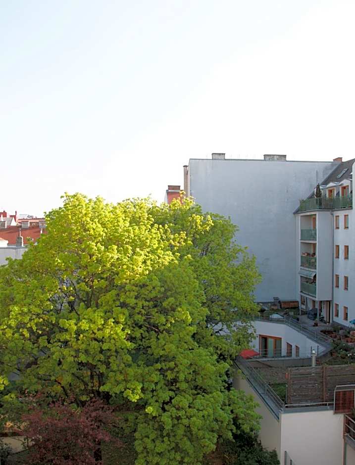 Senator Hotel Vienna