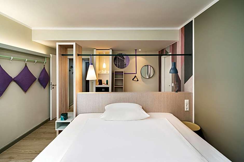 elaya hotel stuttgart ludwigsburg, Trademark by Wyndham