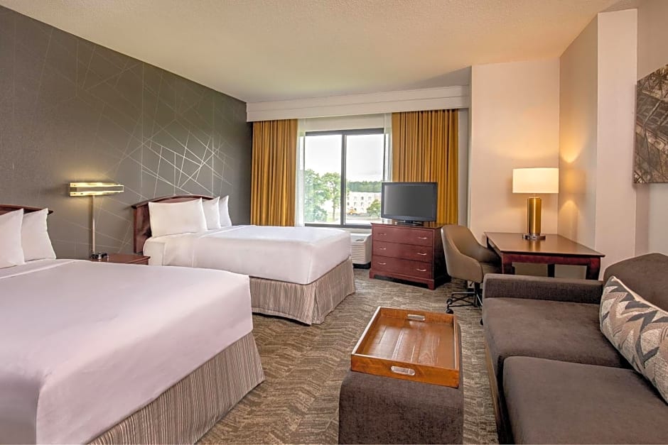 SpringHill Suites by Marriott Norfolk Virginia Beach