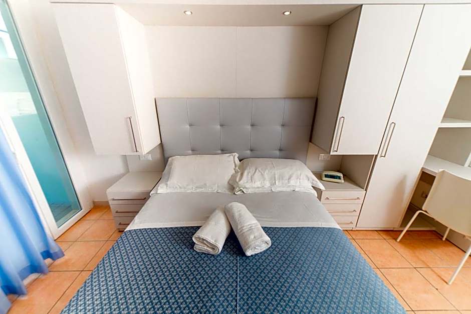 Hotel Elite Cattolica