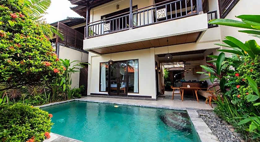 Bali Ayu Hotel & Villas
