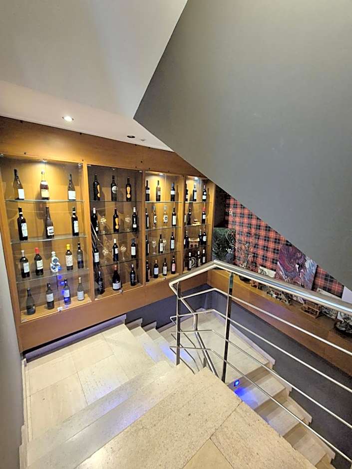 Hotel HHB Pontevedra Confort