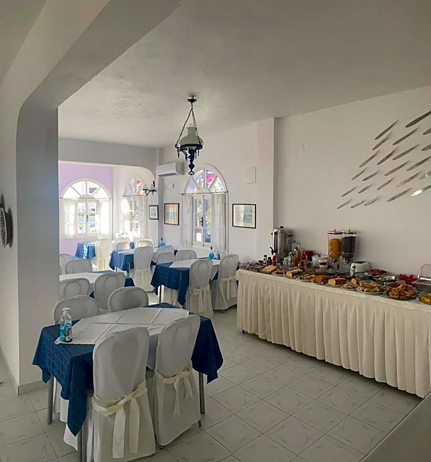 Melina Hotel