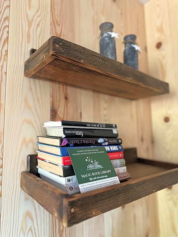 Hotel Ribno Superior