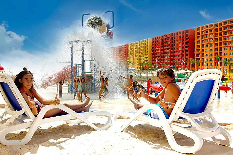 Porto Golf Marina Apartments powered By Amer-Group