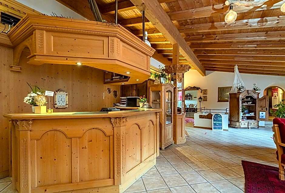 DEVA Achentaler Vitalhotel