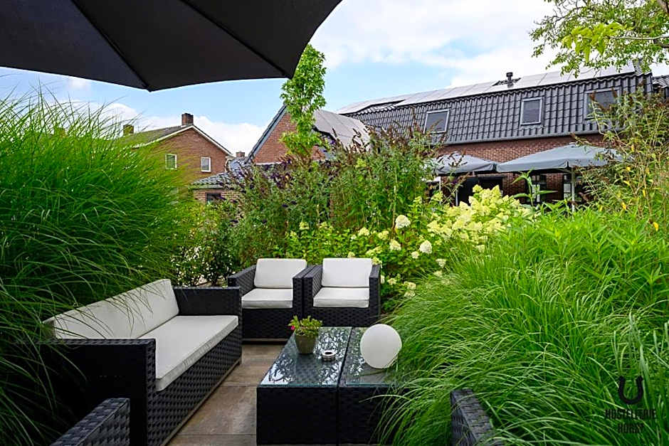 Hostellerie Horst