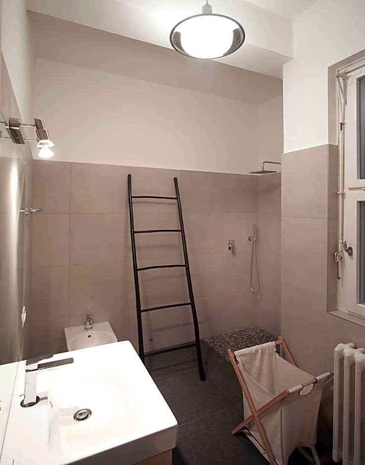 Boutique Hotel Albero Nascosto