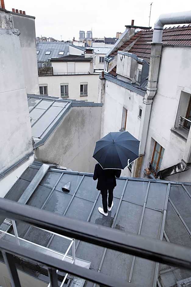 Hotel Le Regent Paris