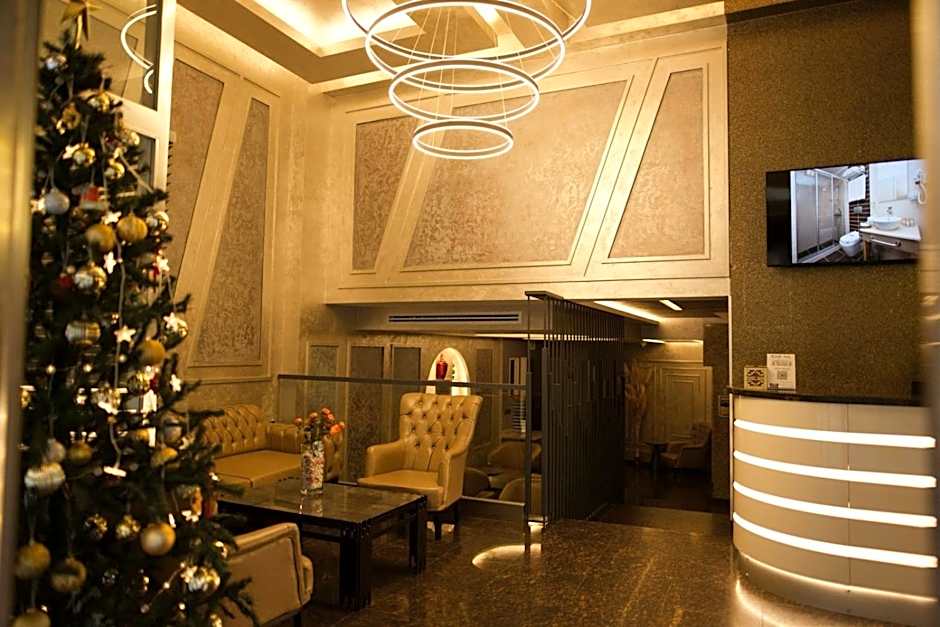 Nanda Hotel