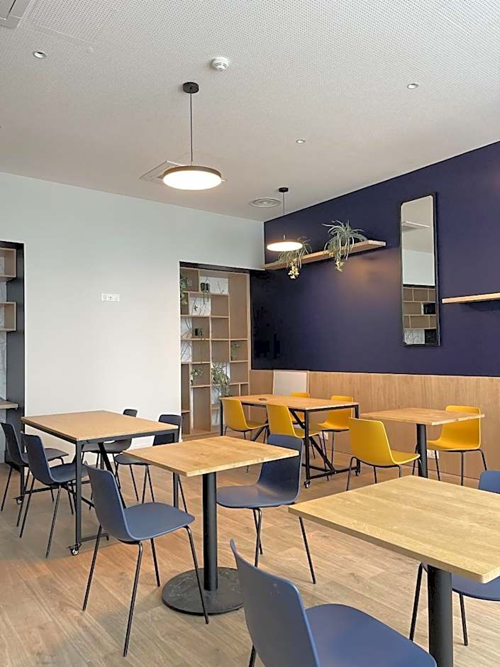 APPART'HOTEL RESIDIS Paray Orly