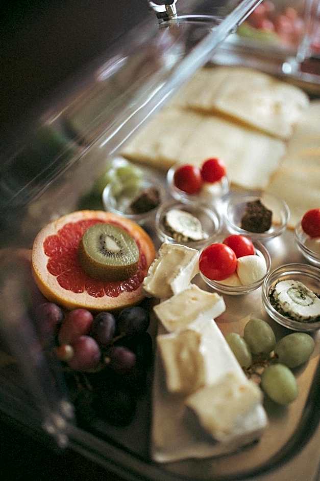 Stadthotel Kleiner Berg