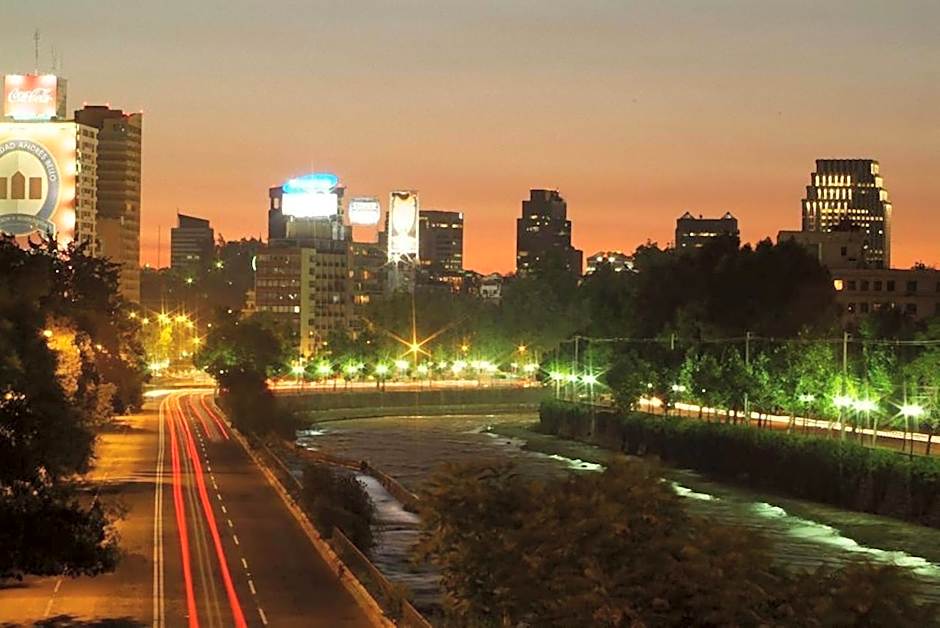 Park Plaza Apart Hotel