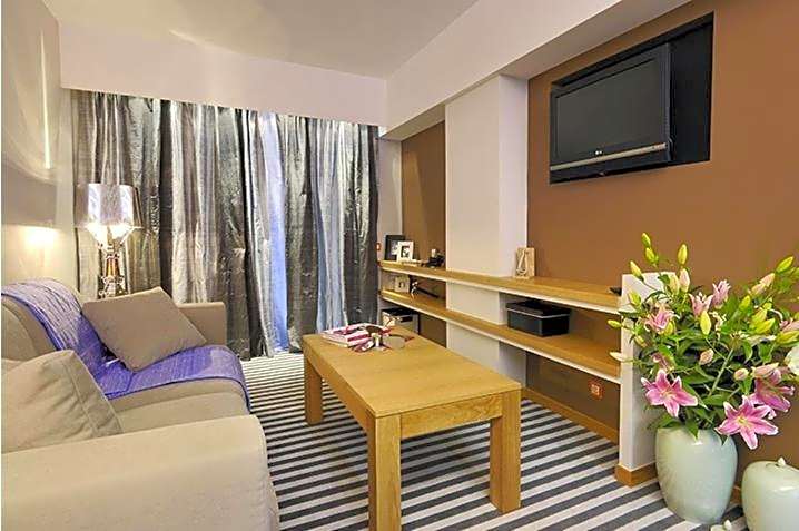 Galaxy City Center Hotel