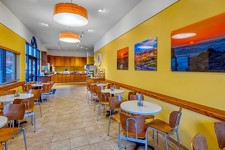 Best Western Plains Motel