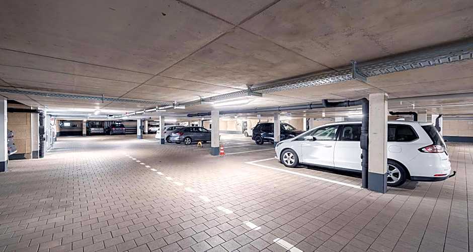 Aiden by Best Western @ Biberach