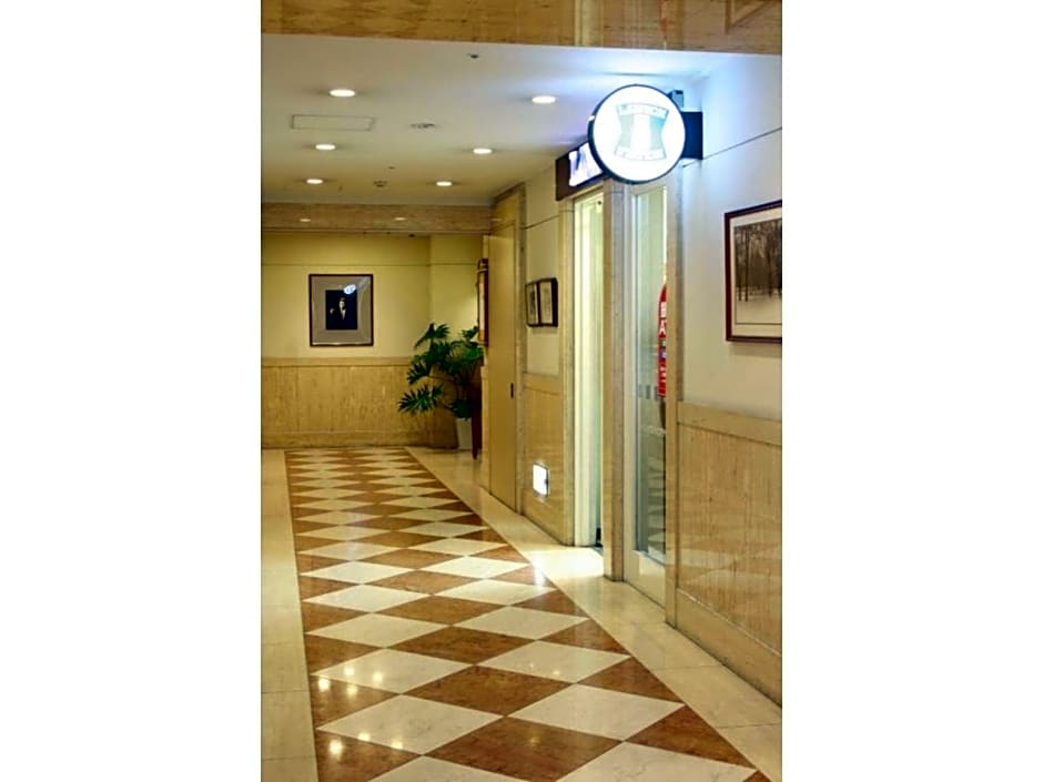 Boston Plaza Kusatsu Biwa Lake - Vacation STAY 15448v