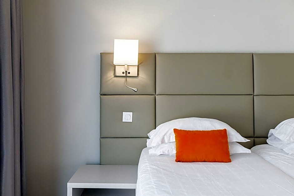 Hotel Nice Riviera