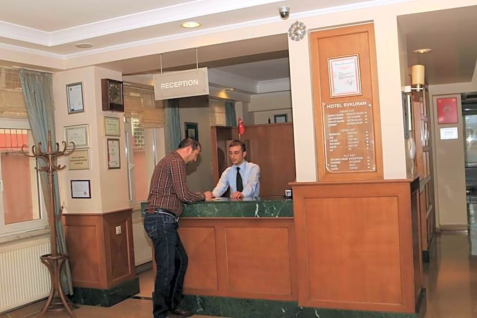 Evkuran Otel