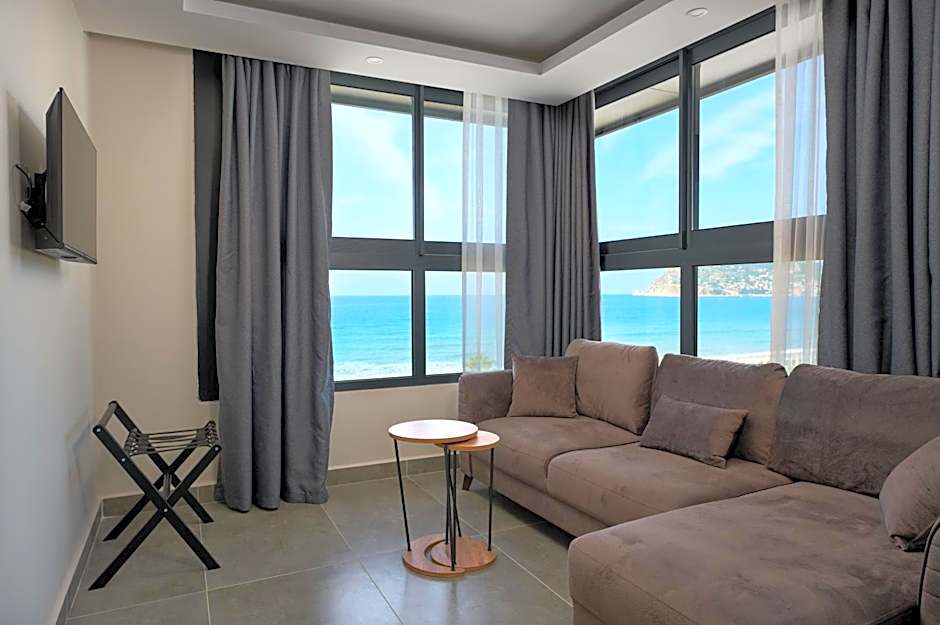 Kaila Krizantem Hotel