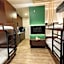 THE SUITE by The Hiltons